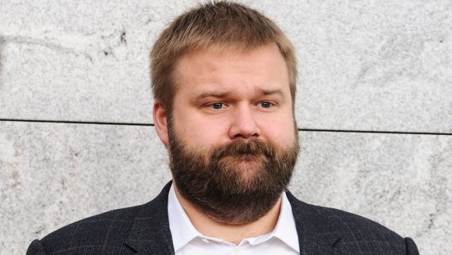 Robert Kirkman