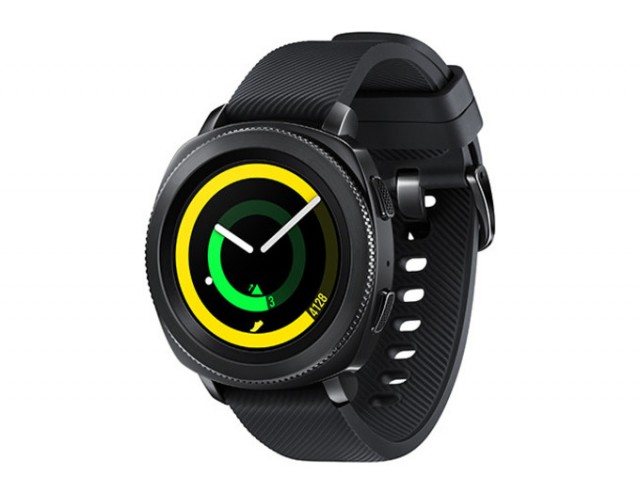 Samsung Gear Sport