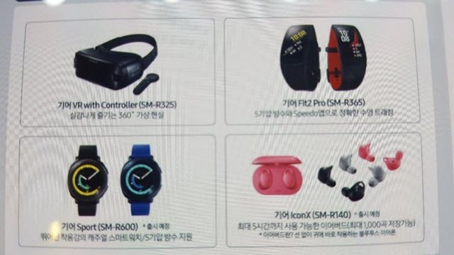 Samsung Gear Sport2