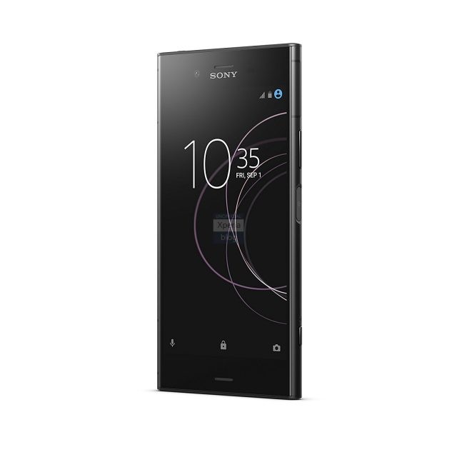 Sony Xperia XZ1-03