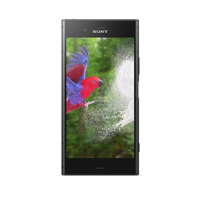 Sony Xperia XZ1-04