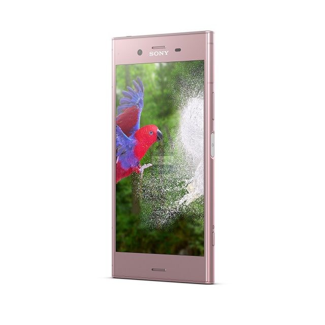 Sony Xperia XZ1-05