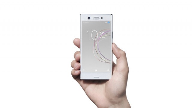 Sony Xperia XZ1 Compact-02