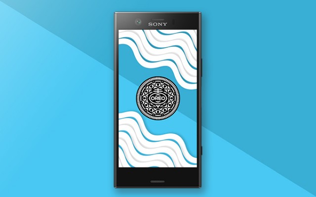 Sony Xperia XZ1 Compact-05