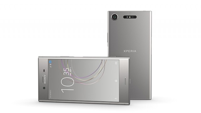 Sony Xperia Xperia XZ1