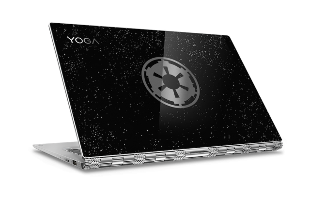 Star Wars Special Edition Yoga 920 Galactic Empire