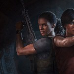 Uncharted Lost Legacy 2