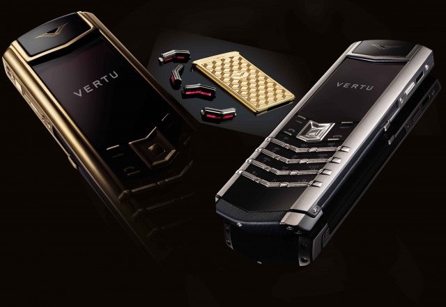 Vertu 3
