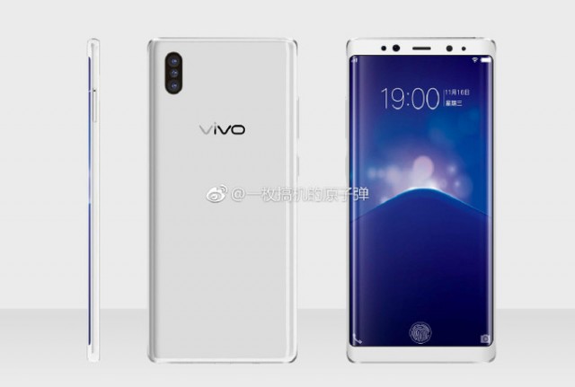 Vivo Xplay 7