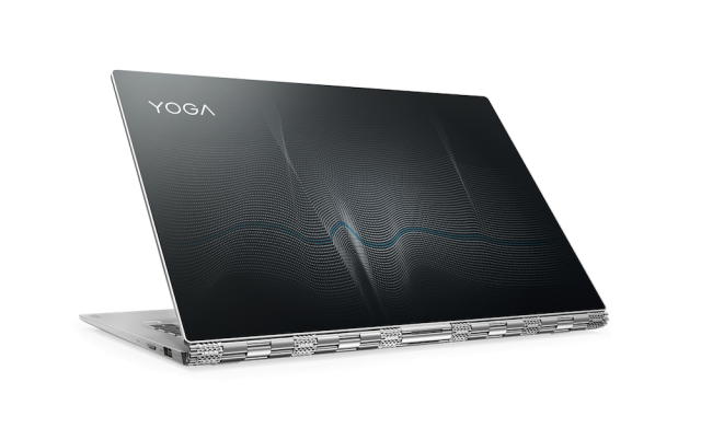 Yoga 920 Vibes