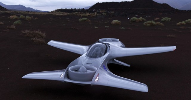 delorean-aerospace-flying-car-dr-7-vtol-designboom-1800