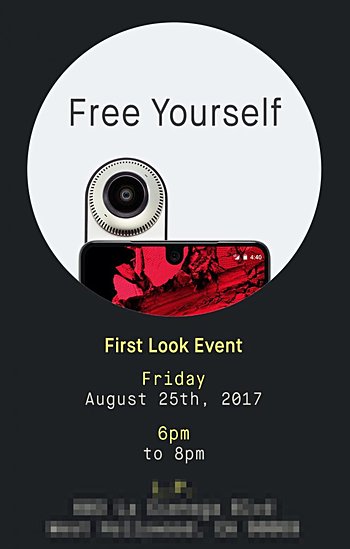 first-look-event-essential-phone