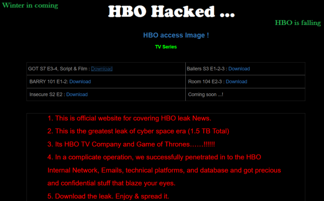 hbohackedscreen