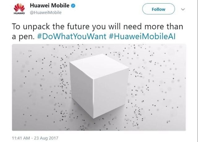 huawei-ai