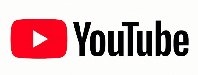 Καινούργιο λογότυπο το Youtube με νέες αλλαγές