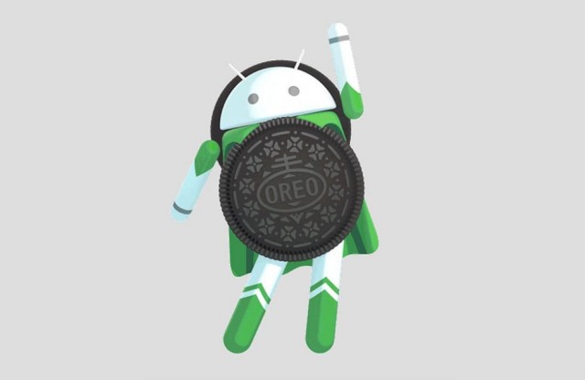 oreo