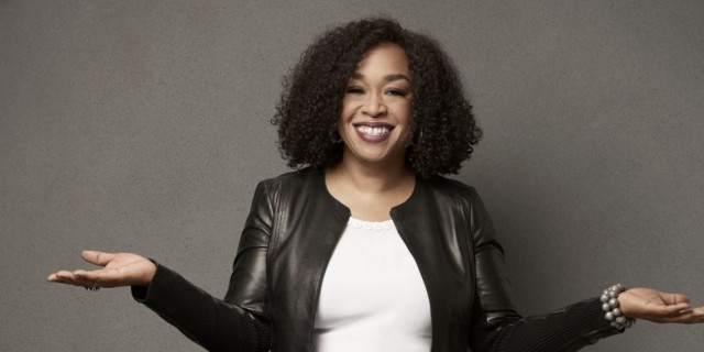 shonda rimes