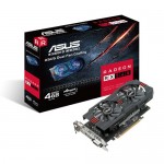ASUS AMD Radeon RX560