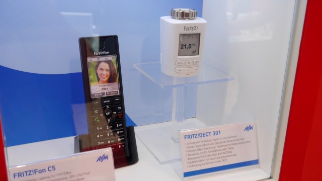 AVM IFA 2017 (2)