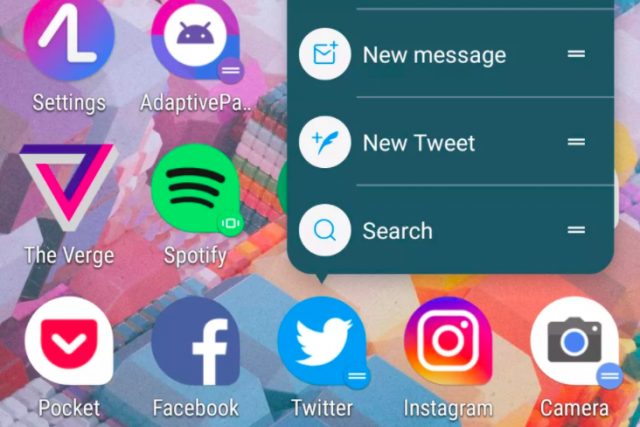 Action Launcher