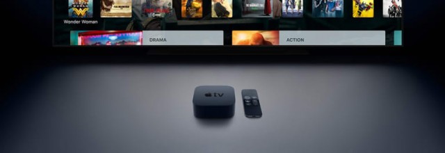 Apple TV 4K 2