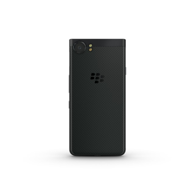 Blackberry KEYone Black Edition5