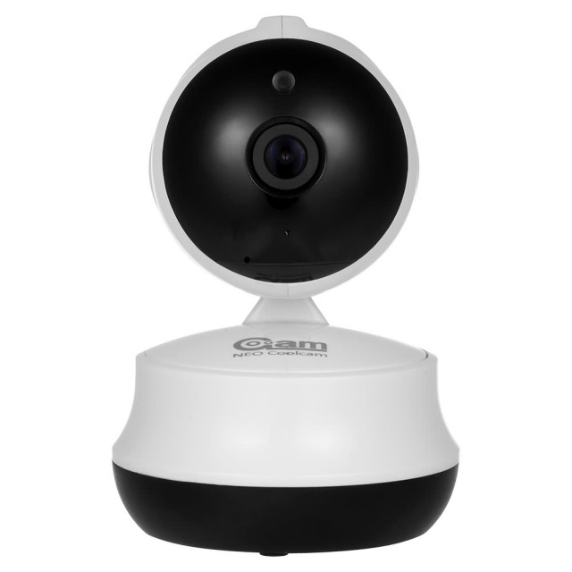 Coolcam HD 720P Wireless WiFi IP Camera Baby Monitor5