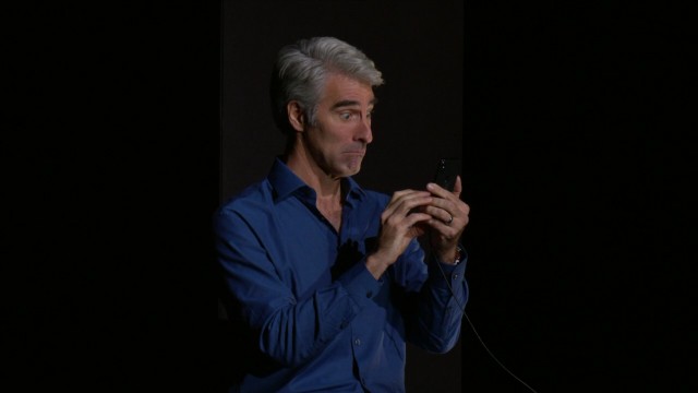 Craig-Federighi-Face-ID