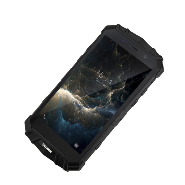 DOOGEE S60-5