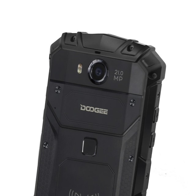 DOOGEE S60