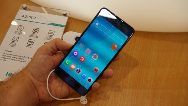 Hisense A2 Pro (3)