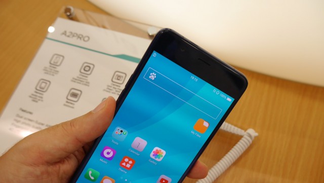 Hisense A2 Pro (5)