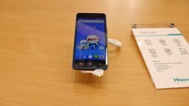 Hisense C30 Lite (3)