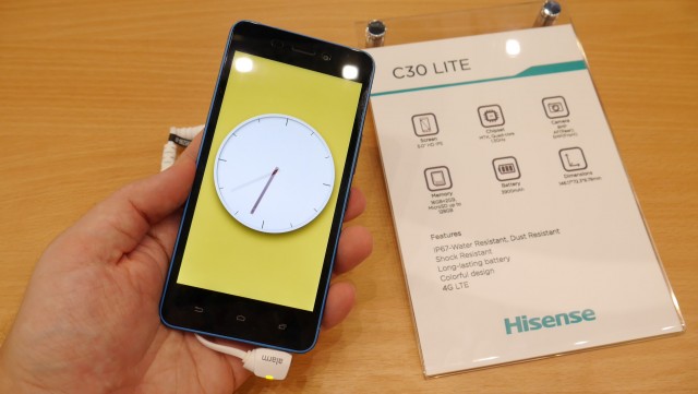 Hisense C30 Lite (6)