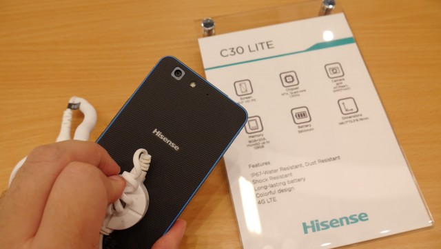 Hisense C30 Lite (7)