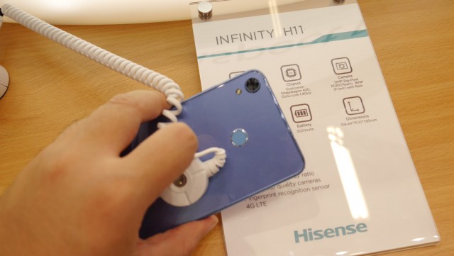 Hisense Infinity H11 (2)