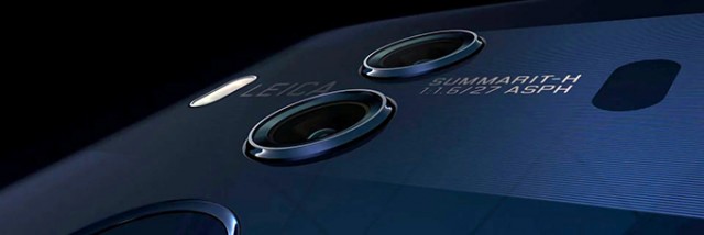 Huawei Mate 10 and Mate 10 Pro