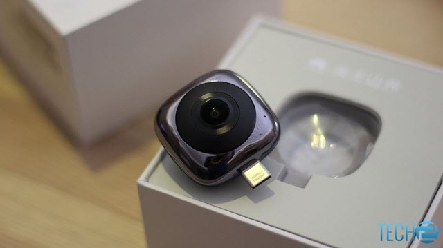 Huawei Panorama 360 Camera2