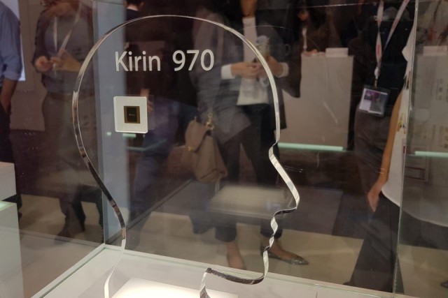 Kirin-970-huawei