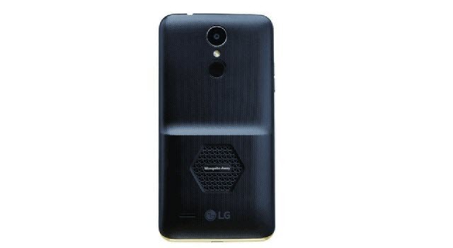 LG K7i