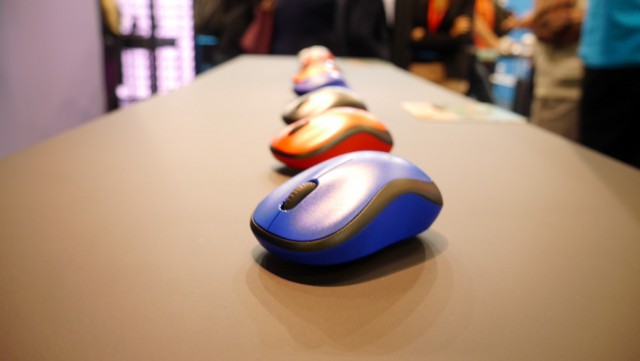 Logitech (4)