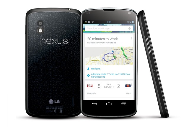 NExus-4