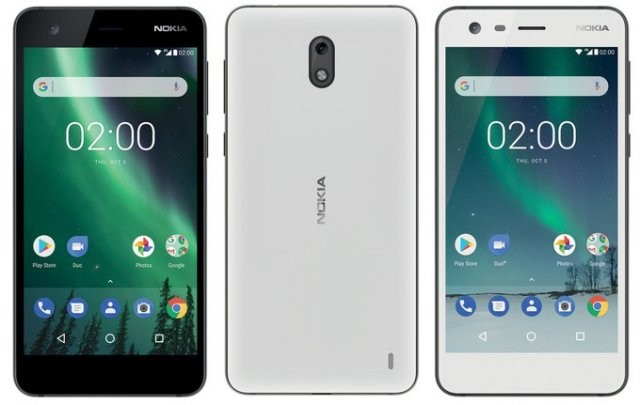 Nokia 2