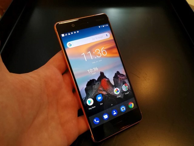 Nokia-8-IFA-2017