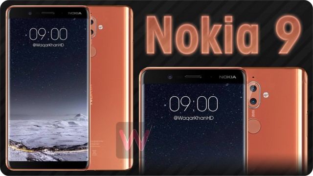 Nokia 9 Render Thumbnail