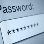 Password
