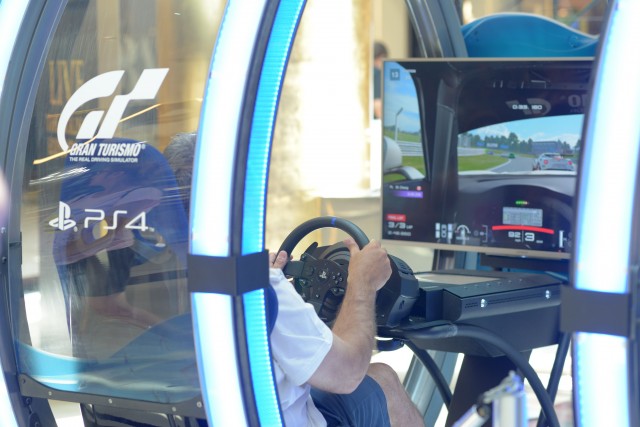 PlayStation_Gran Turismo Sport