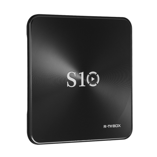 R-TV BOX S10-02