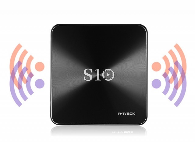 R-TV BOX S10-05