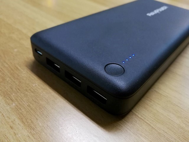 Ravpower 20100mAh